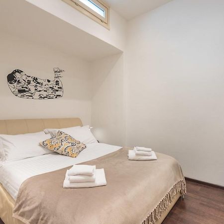 Art Gallery Apartment In Florence - Hosted By Sweetstay Florença Exterior foto