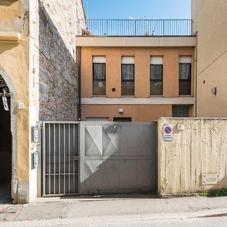 Art Gallery Apartment In Florence - Hosted By Sweetstay Florença Exterior foto