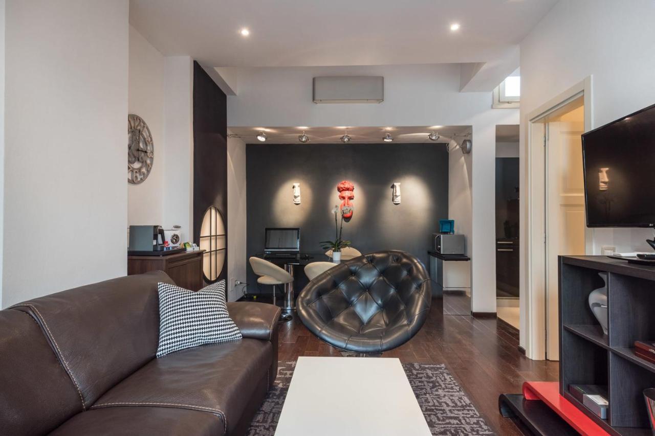 Art Gallery Apartment In Florence - Hosted By Sweetstay Florença Exterior foto