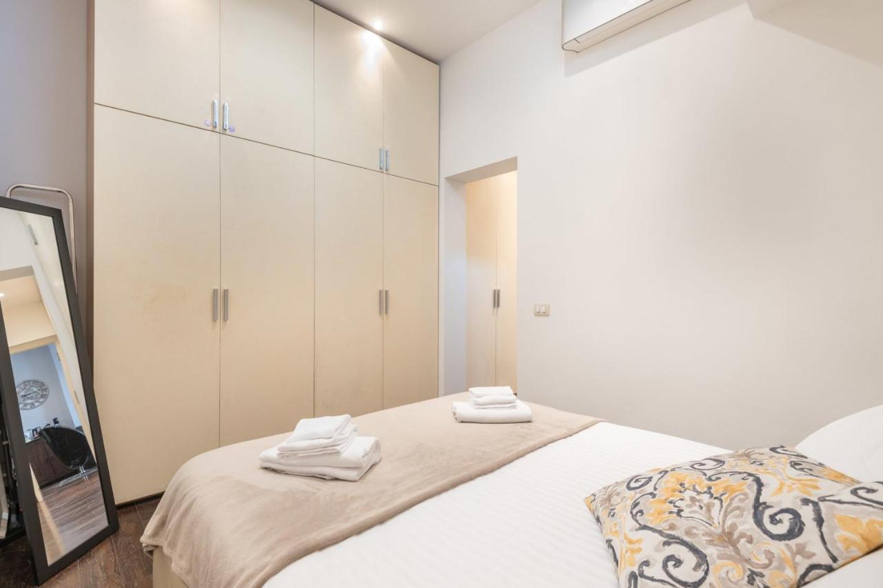 Art Gallery Apartment In Florence - Hosted By Sweetstay Florença Exterior foto
