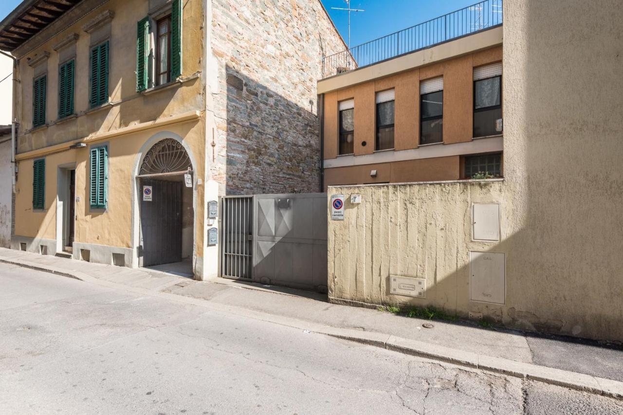 Art Gallery Apartment In Florence - Hosted By Sweetstay Florença Exterior foto