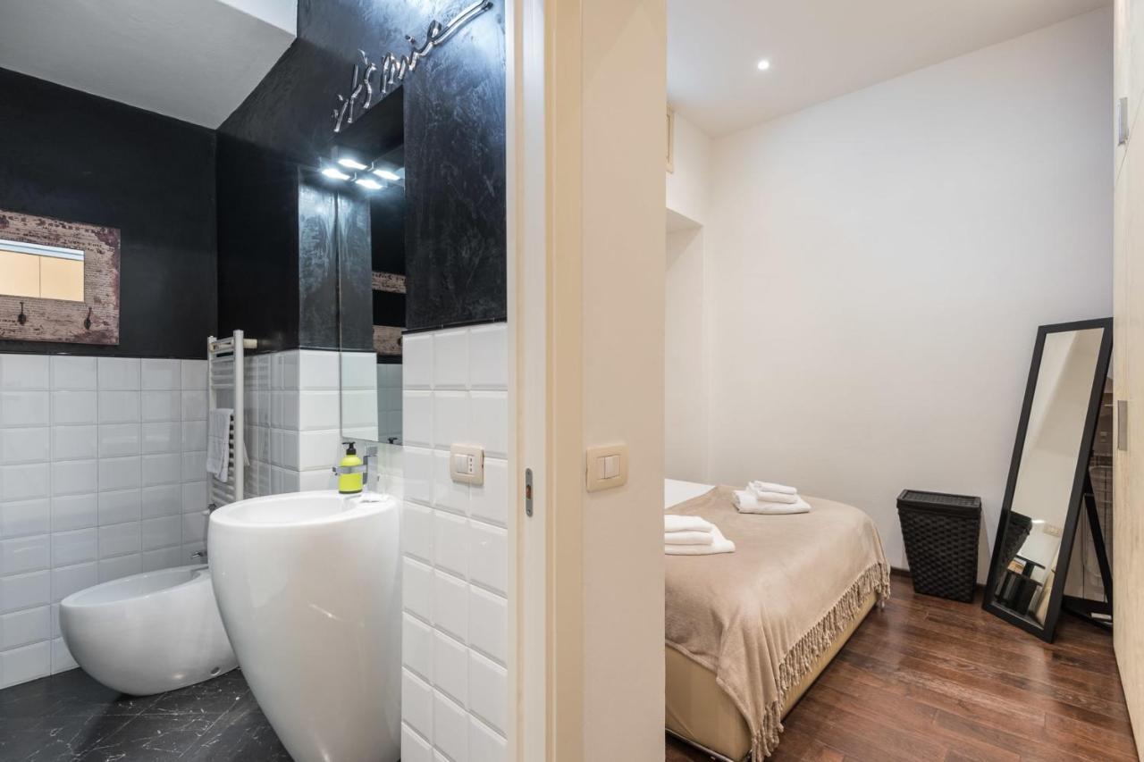 Art Gallery Apartment In Florence - Hosted By Sweetstay Florença Exterior foto