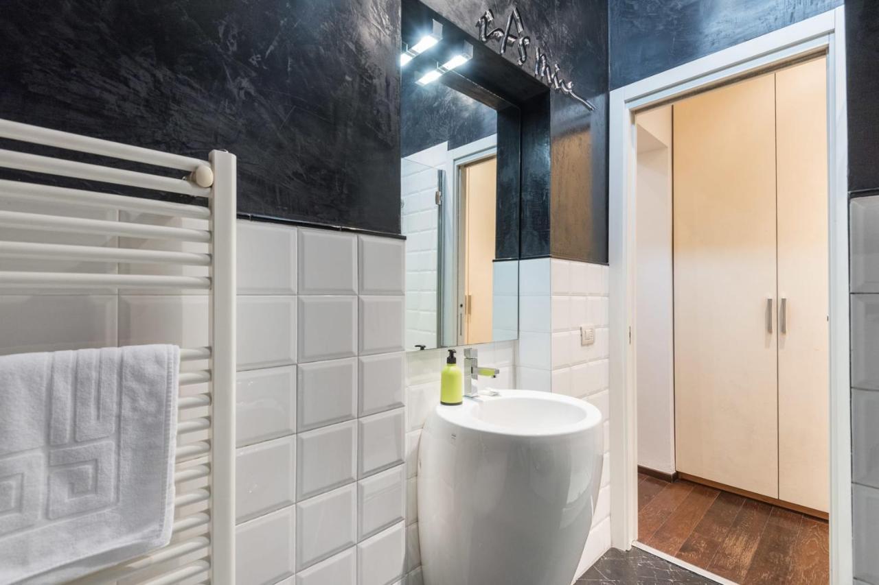 Art Gallery Apartment In Florence - Hosted By Sweetstay Florença Exterior foto
