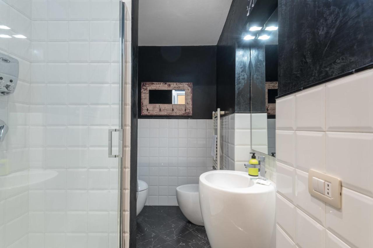 Art Gallery Apartment In Florence - Hosted By Sweetstay Florença Exterior foto