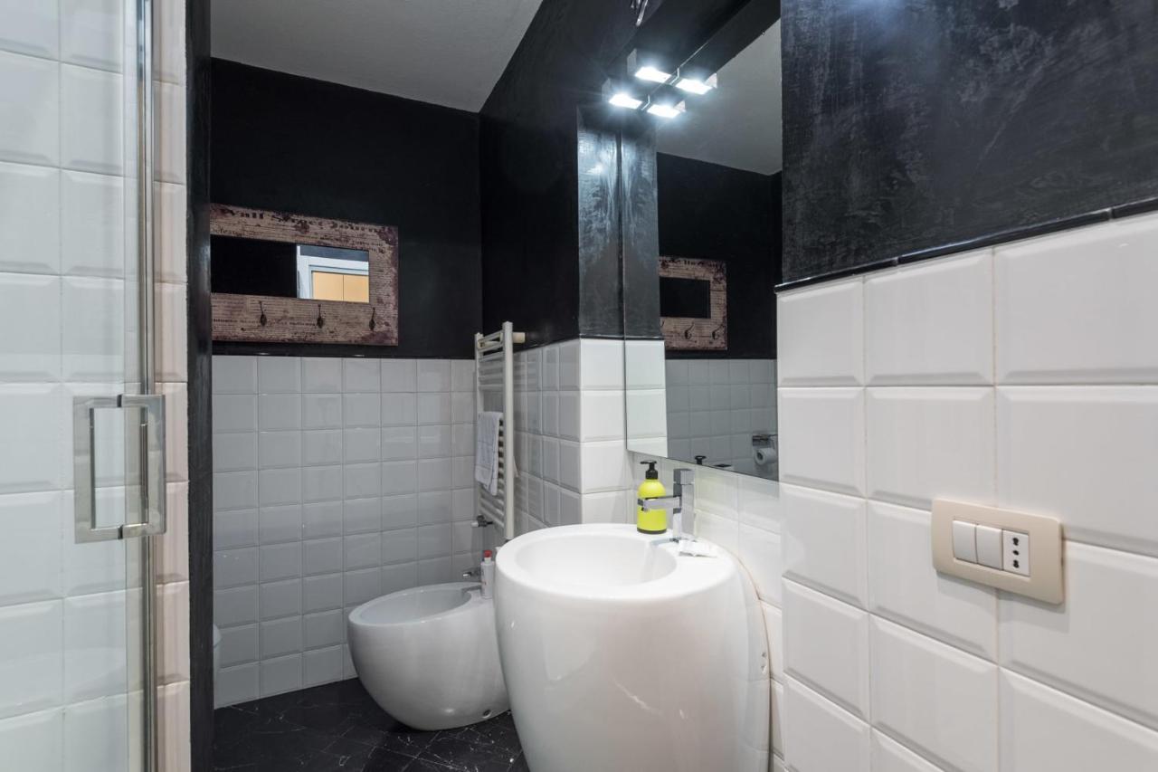 Art Gallery Apartment In Florence - Hosted By Sweetstay Florença Exterior foto